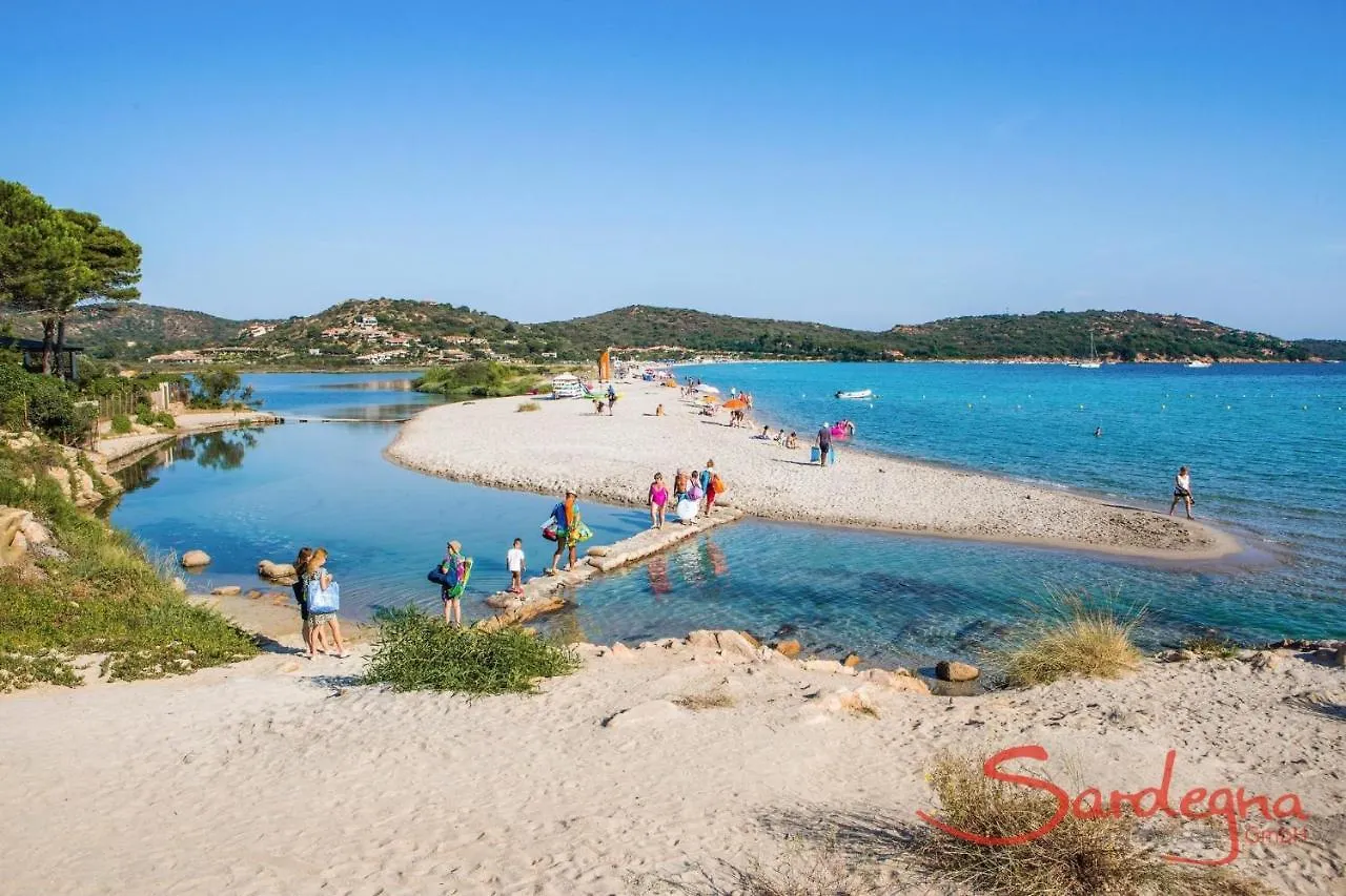 Lulamax Sardegna Budoni