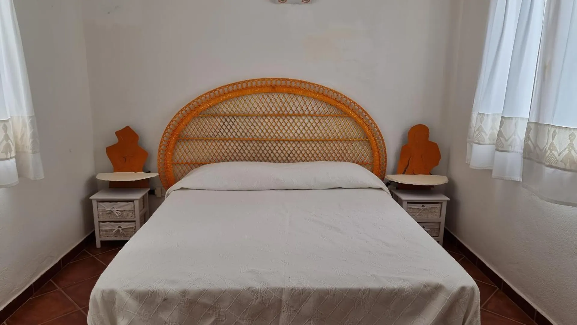 Ferienhaus Lulamax Sardegna Budoni