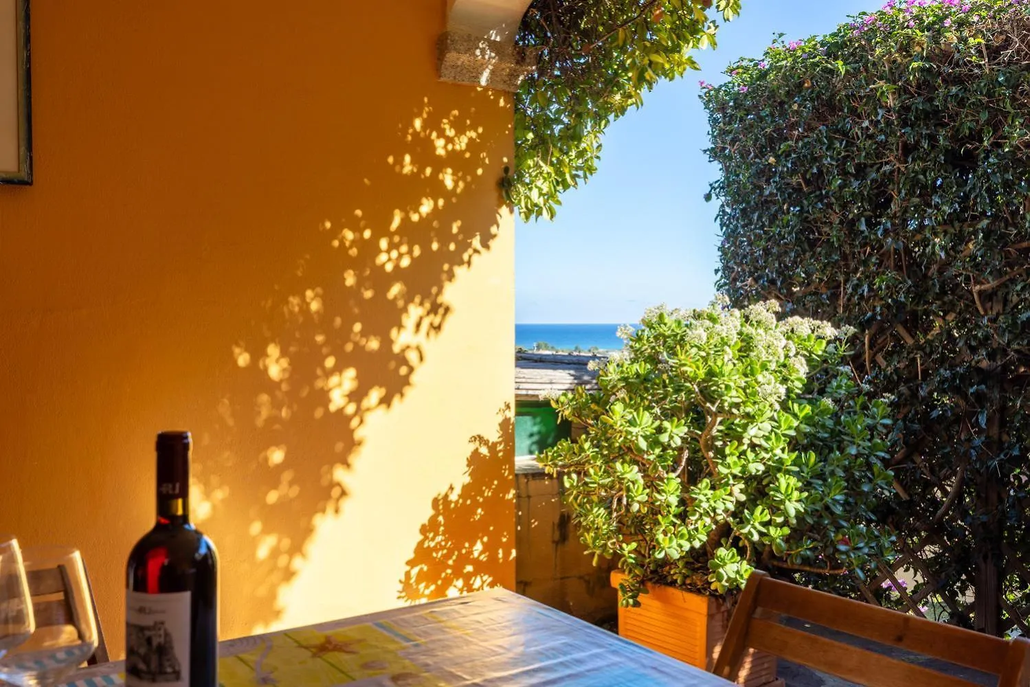 Hébergement de vacances Lulamax Sardegna Budoni