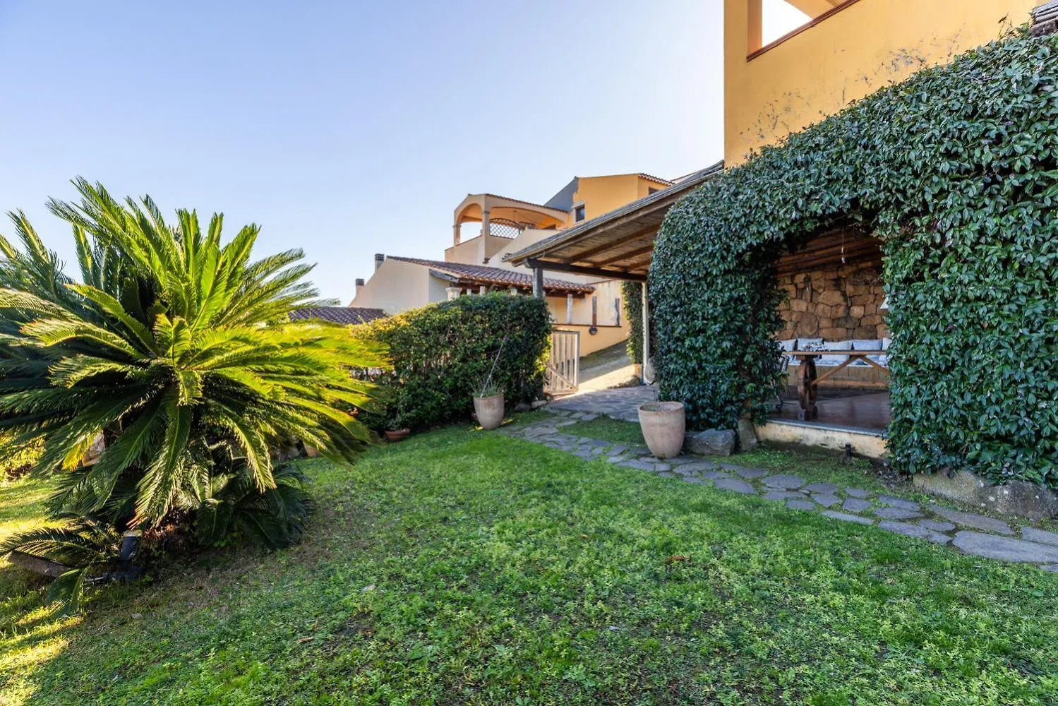 Lulamax Sardegna Budoni Ferienhaus