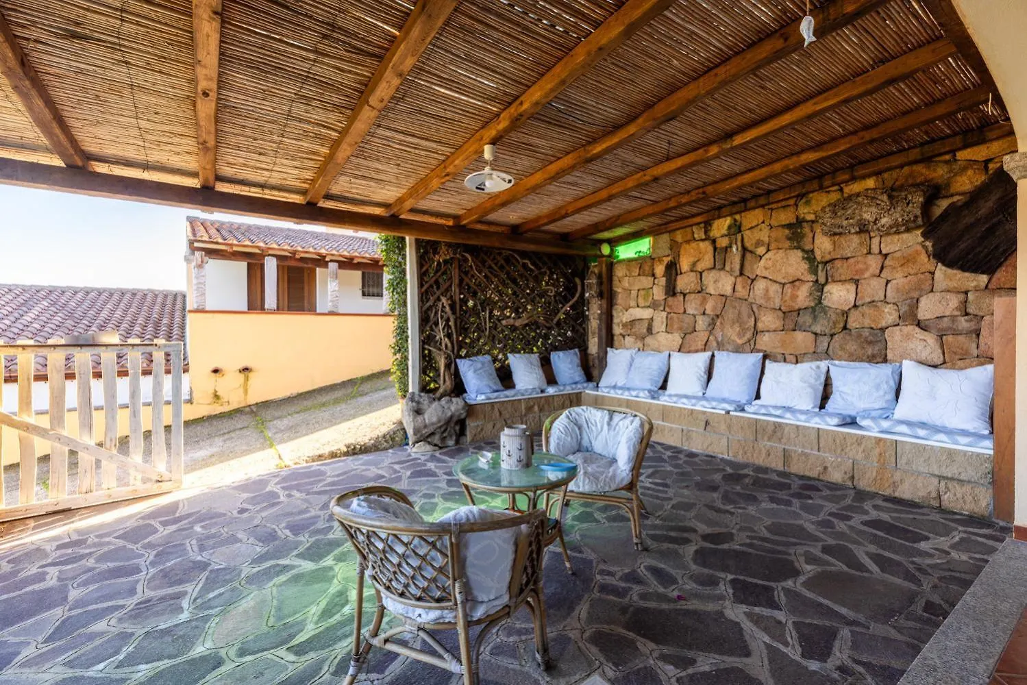 Ferienhaus Lulamax Sardegna Budoni Italien