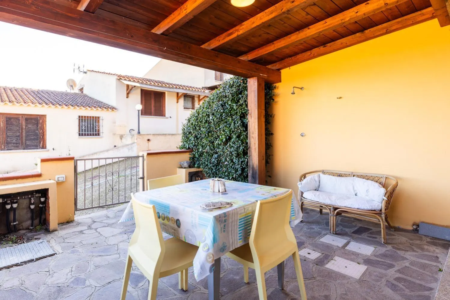 Ferienhaus Lulamax Sardegna Budoni