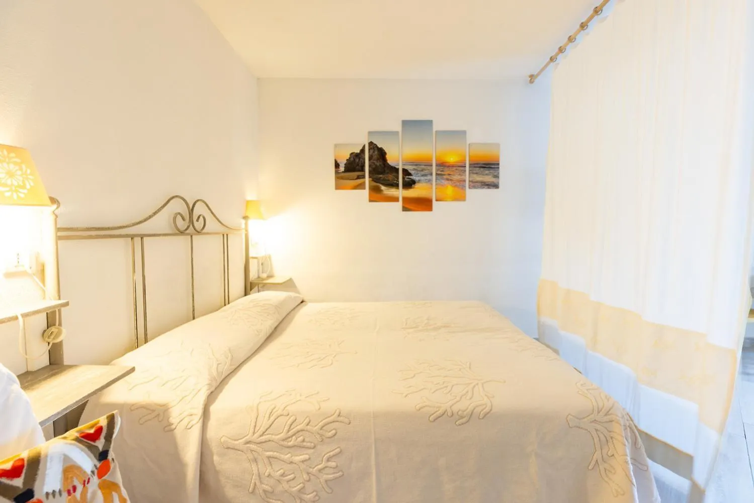 Lulamax Sardegna Budoni Ferienhaus