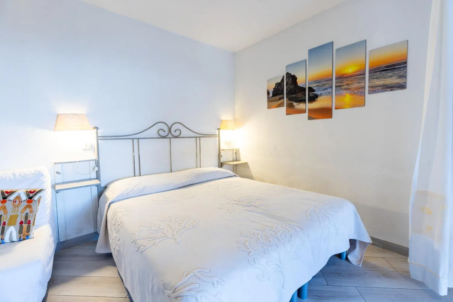 Ferienhaus Lulamax Sardegna Budoni Italien