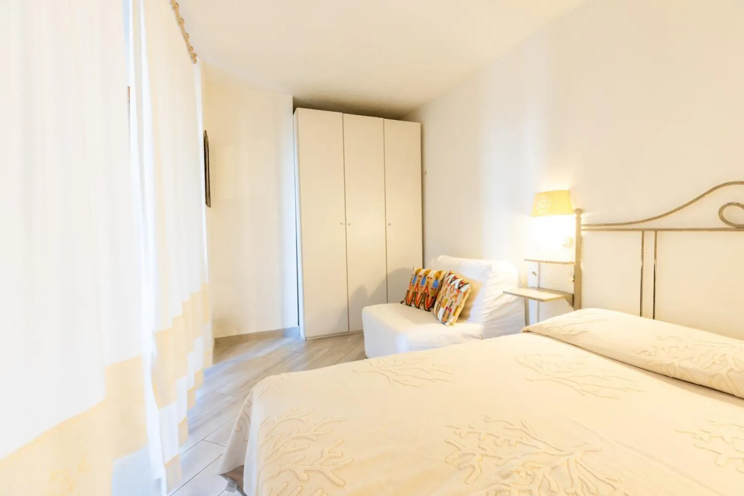 Ferienhaus Lulamax Sardegna Budoni