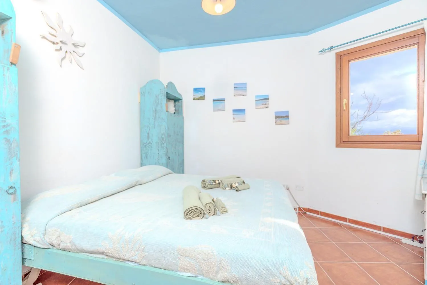 Lulamax Sardegna Budoni Ferienhaus