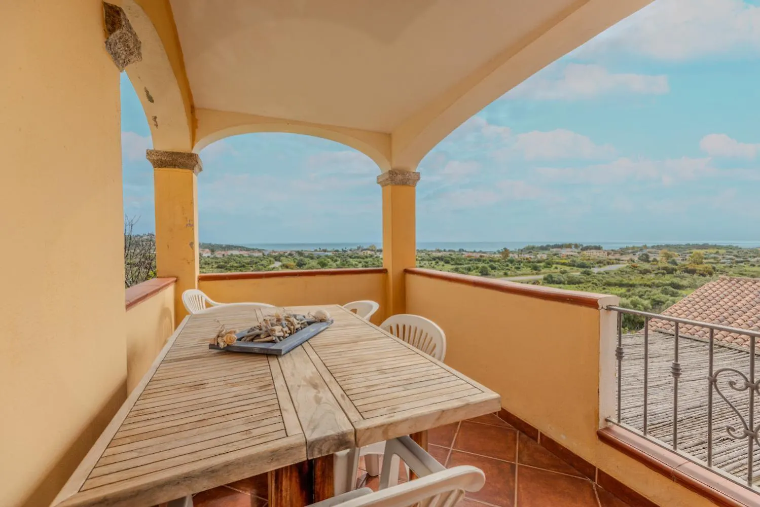 Ferienhaus Lulamax Sardegna Budoni