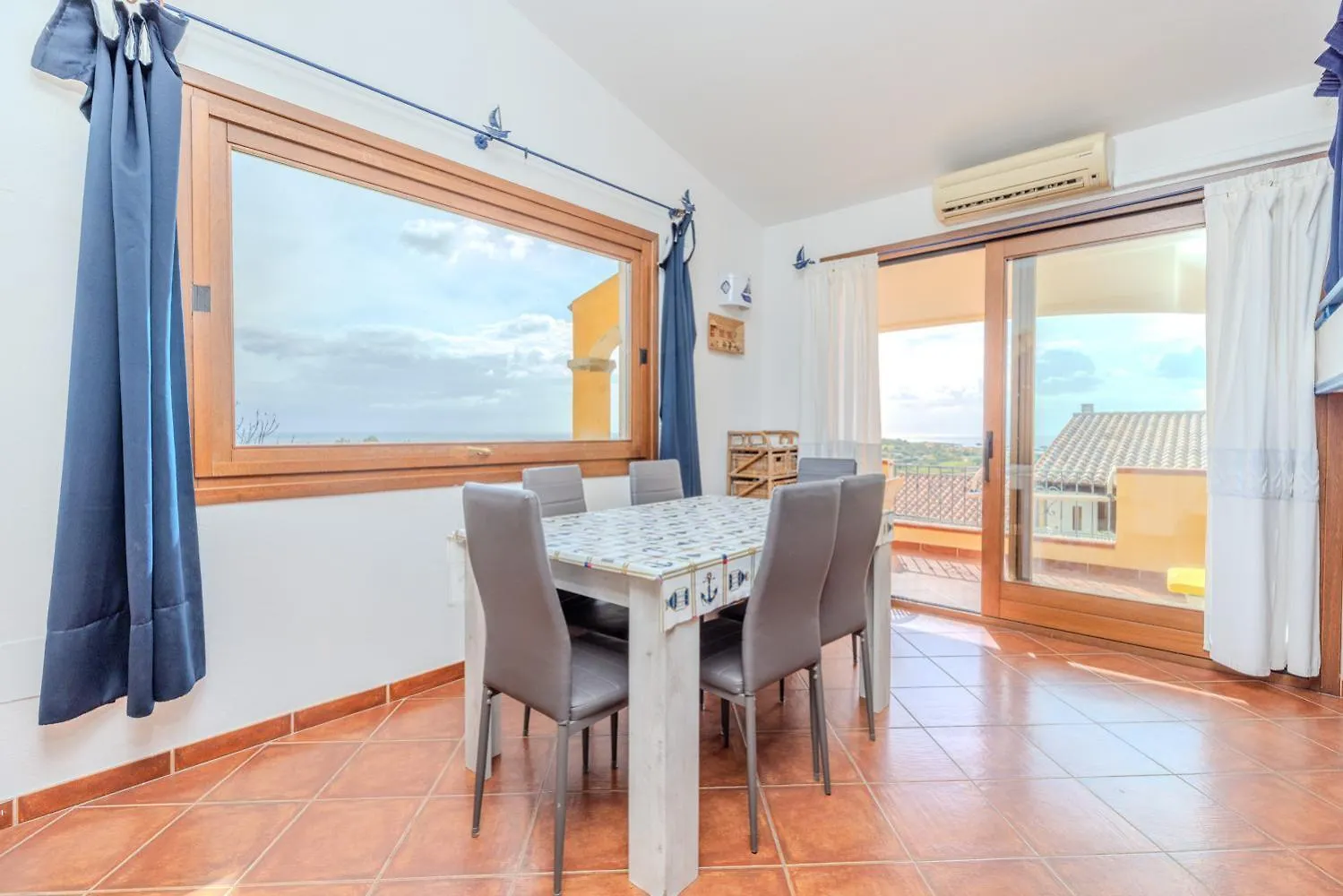 Ferienhaus Lulamax Sardegna Budoni Italien