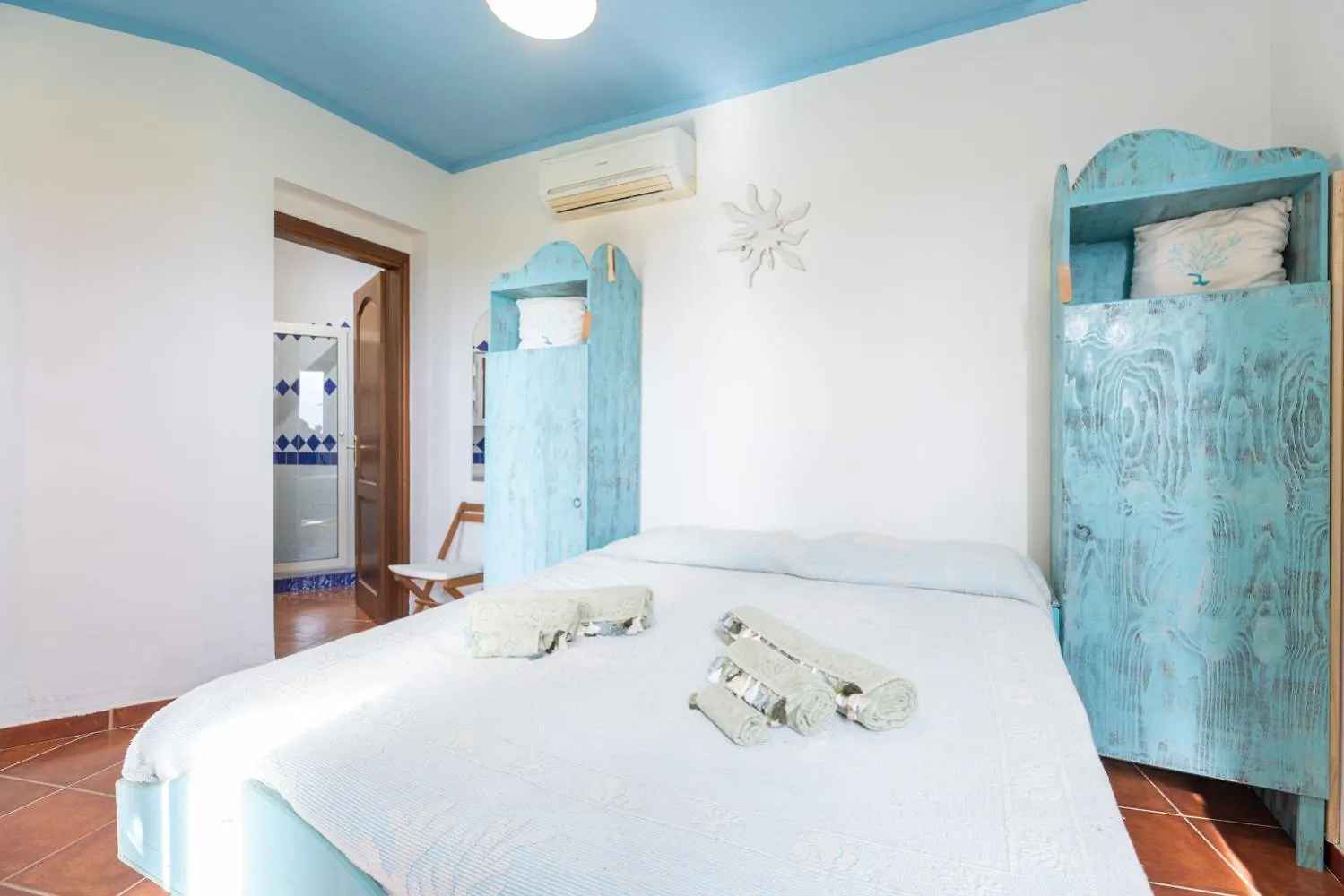 Ferienhaus Lulamax Sardegna Budoni Italien