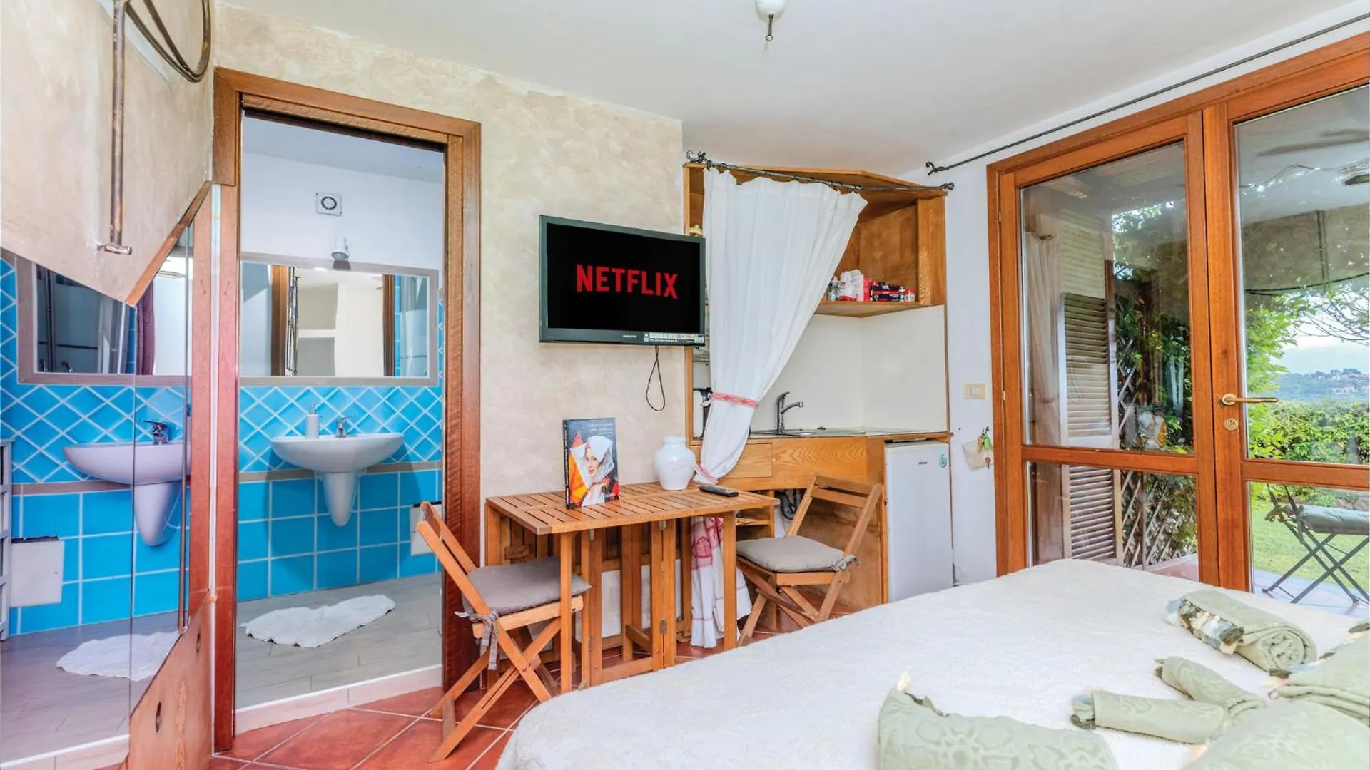 Ferienhaus Lulamax Sardegna Budoni Italien