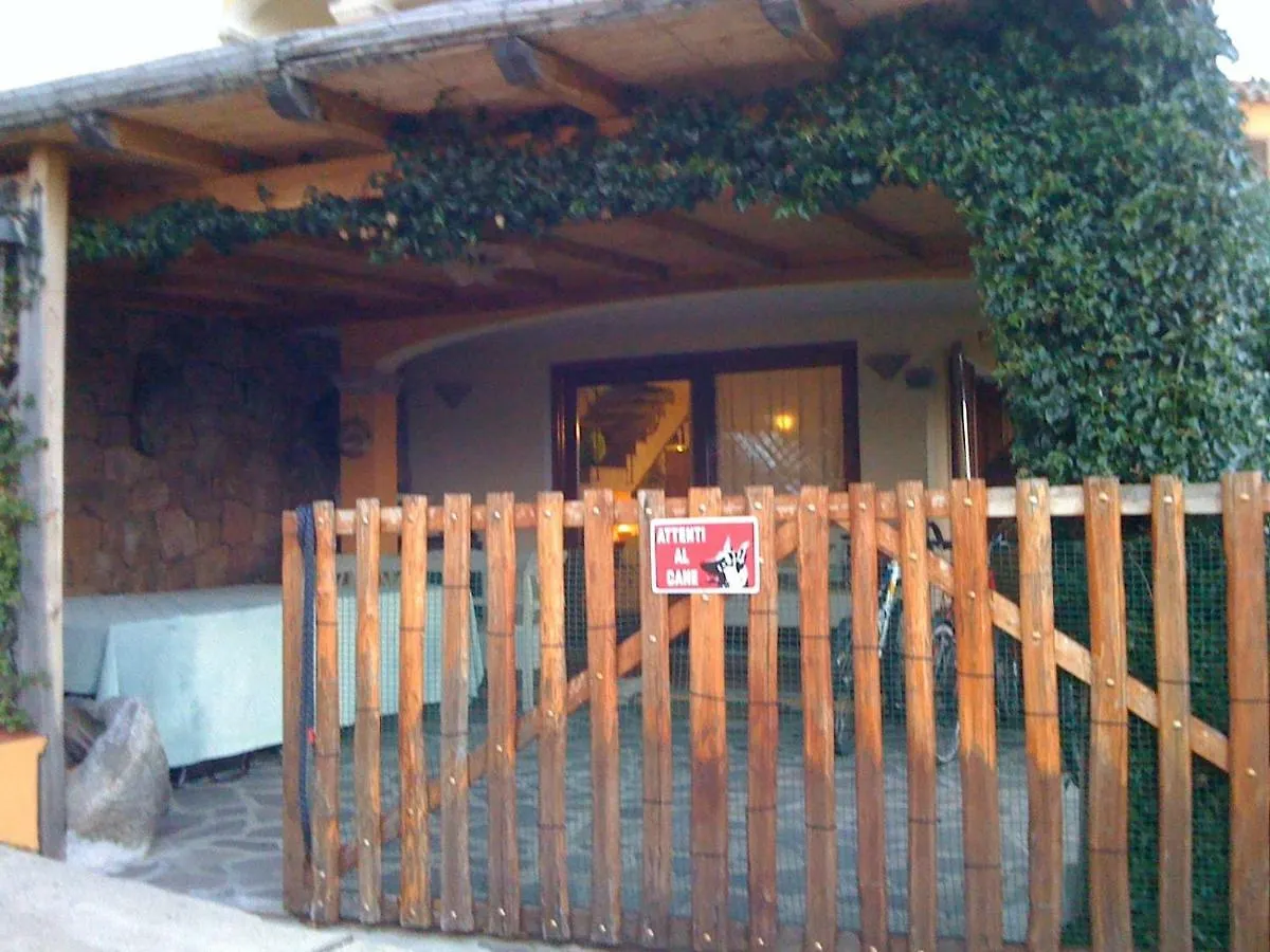 Lulamax Sardegna Budoni 0*,  Italien
