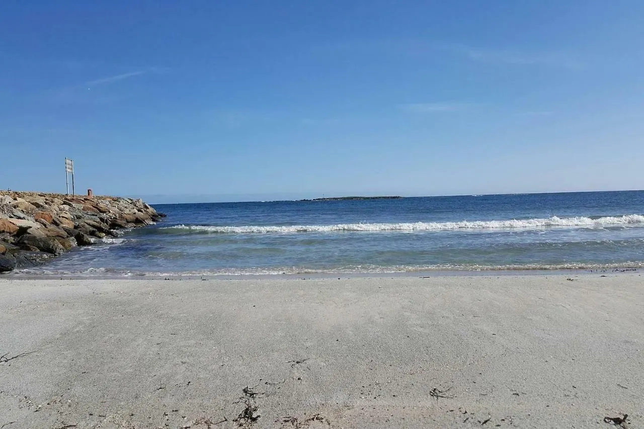 Ferienhaus Lulamax Sardegna Budoni