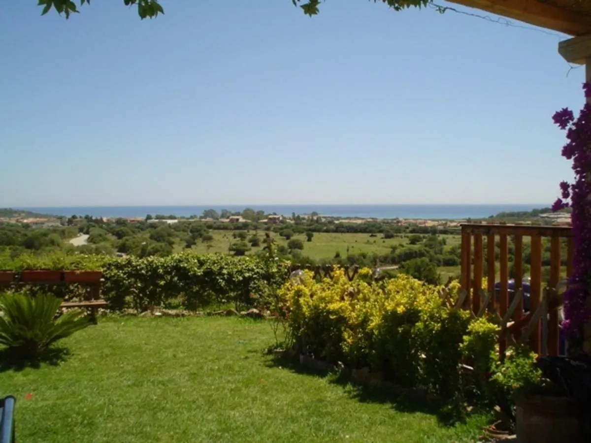 Ferienhaus Lulamax Sardegna Budoni