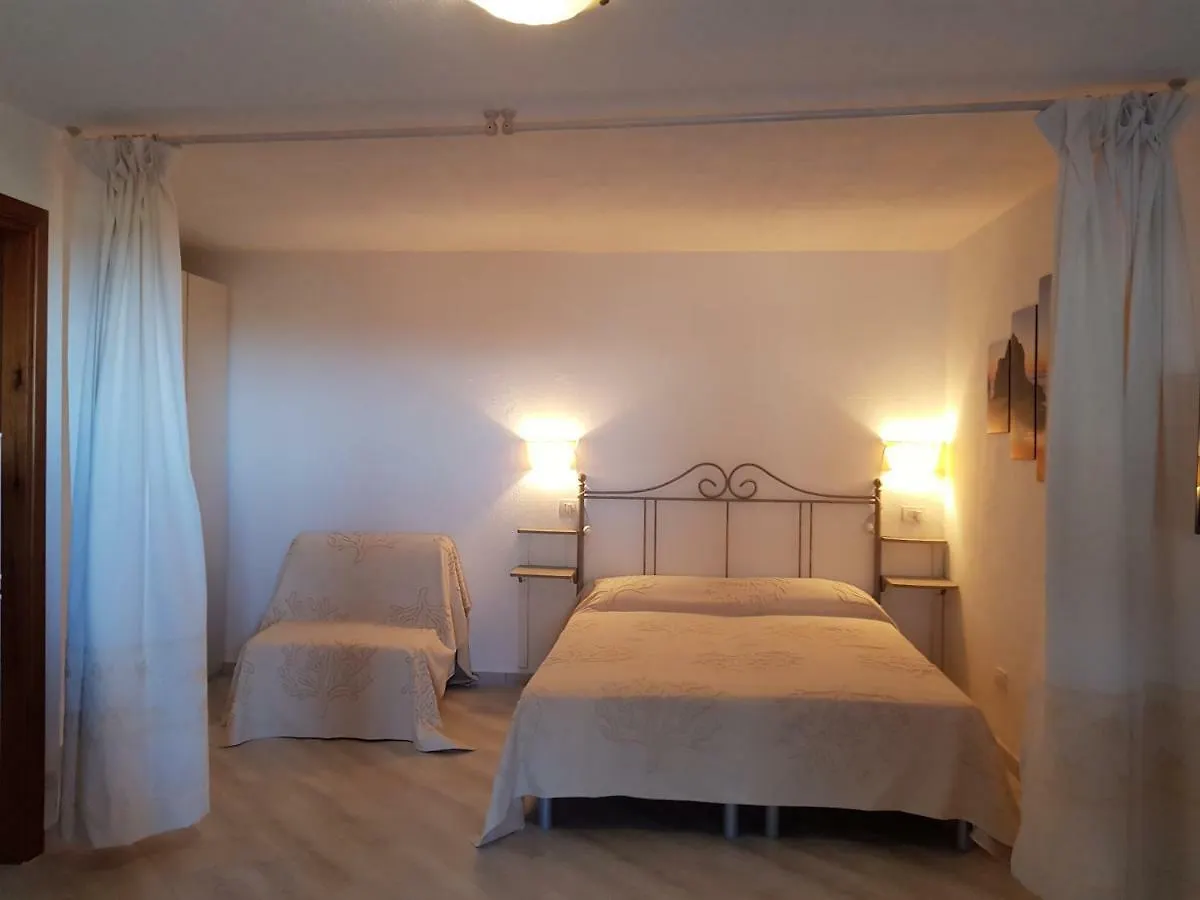 Lulamax Sardegna Budoni Ferienhaus