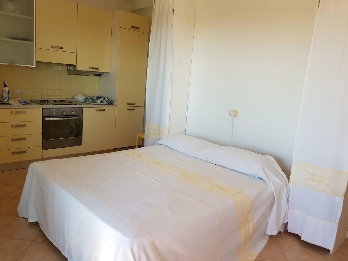 Hébergement de vacances Lulamax Sardegna Budoni Italie