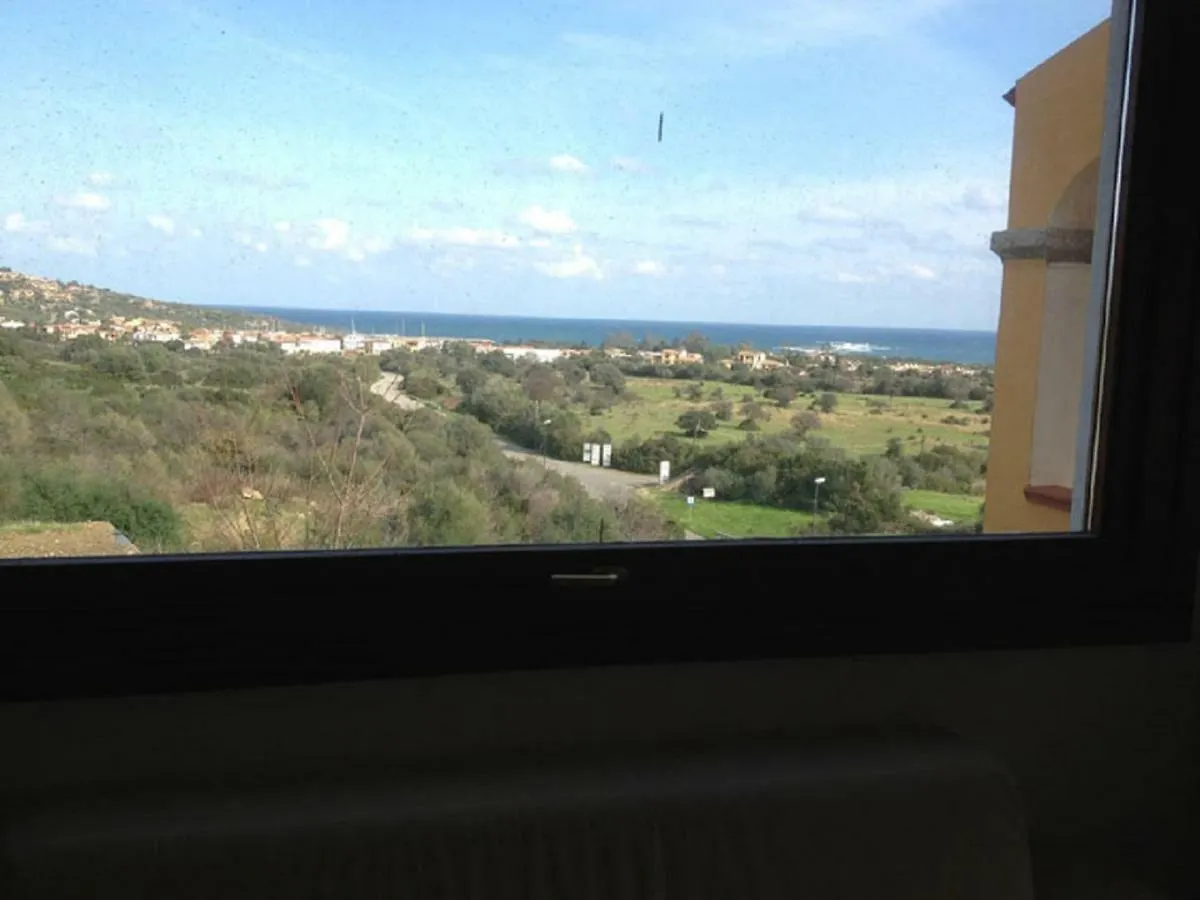 Lulamax Sardegna Budoni Ferienhaus