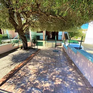Olivastro Di Tanaunella Casa vacanze