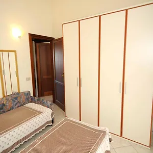 Villino Paolo Malamuri Appartamento