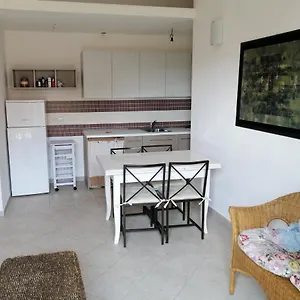 Al Centro Di Appartamento