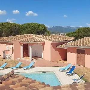  Villa Gallura 13
