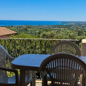 L'uliveto Casa vacanze