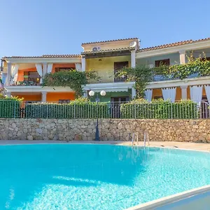 Casa Cala Sardegna Con Piscina Casa vacanze