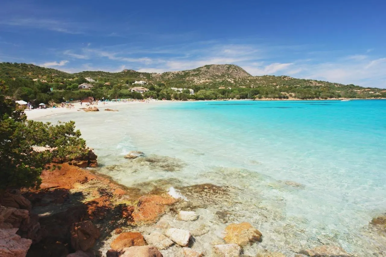 Casa vacanze Lulamax Sardegna Budoni