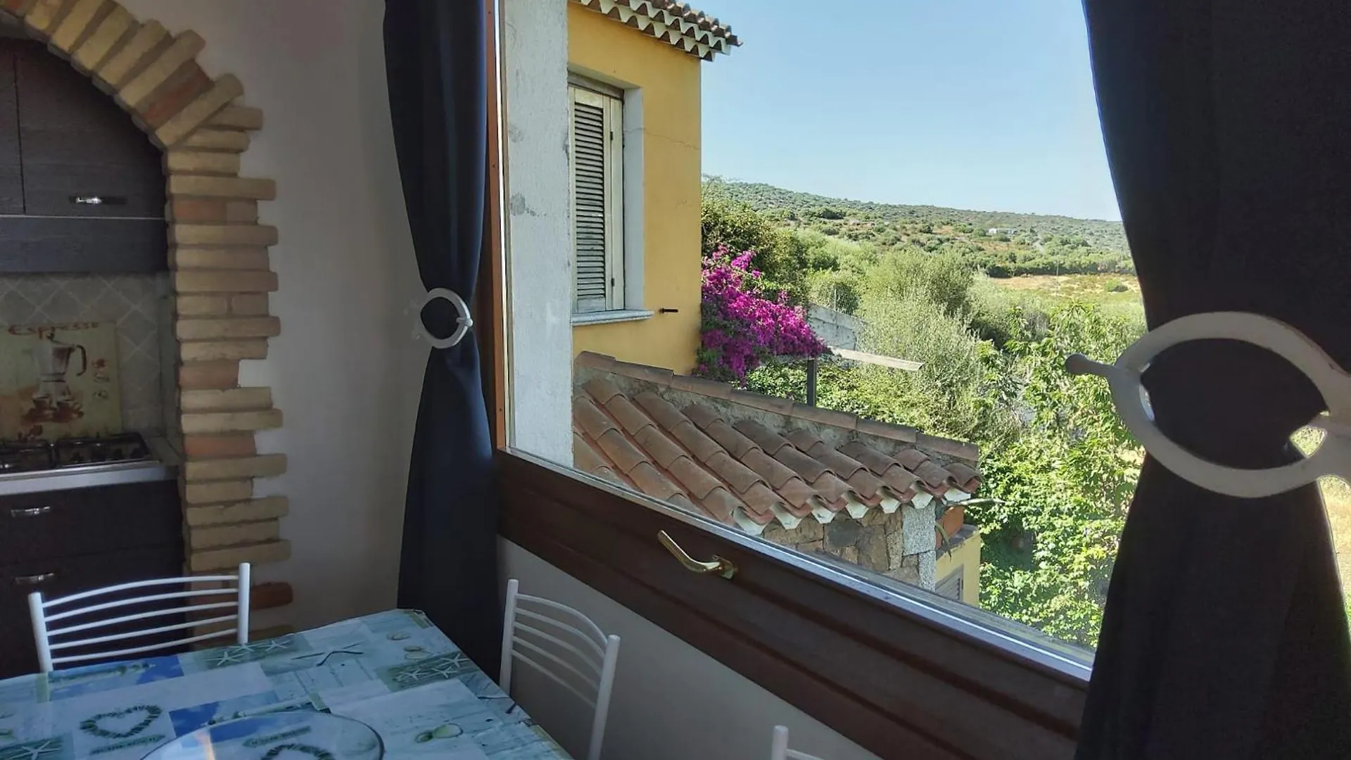 Casa vacanze Lulamax Sardegna Budoni