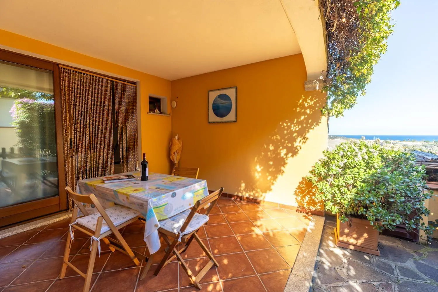 Casa vacanze Lulamax Sardegna Budoni Italia