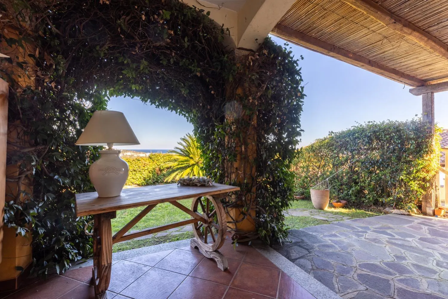Casa vacanze Lulamax Sardegna Budoni