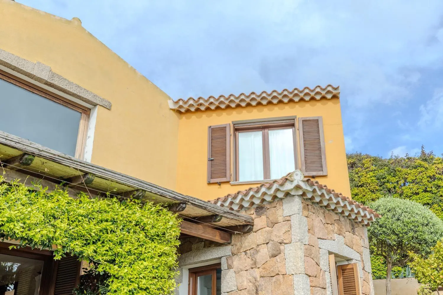 Lulamax Sardegna Budoni Casa vacanze