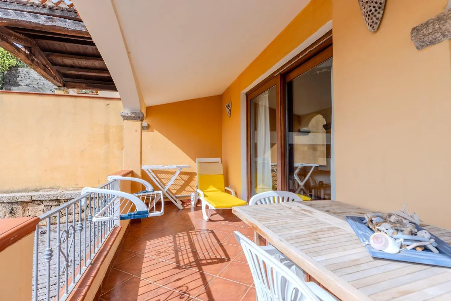 Lulamax Sardegna Budoni Casa vacanze