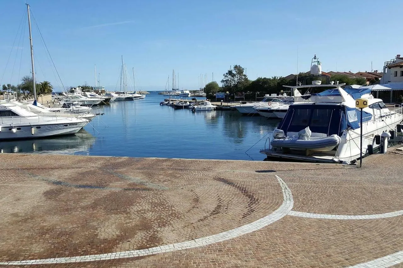 Lulamax Sardegna Budoni 0*,