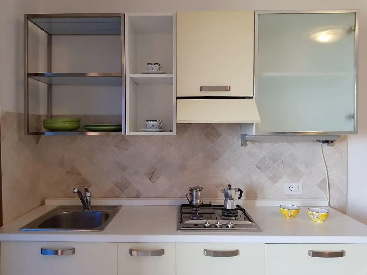 Casa vacanze Lulamax Sardegna Budoni Italia