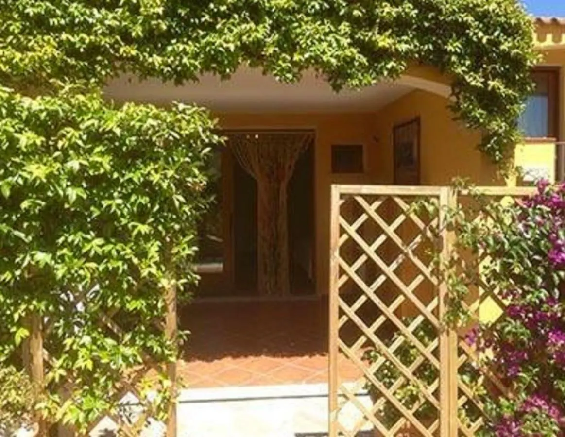 Casa vacanze Lulamax Sardegna Budoni Italia